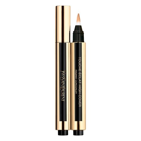 ysl touche eclat review|ysl touche eclat concealer.